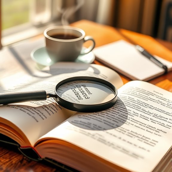 key concepts and ideas