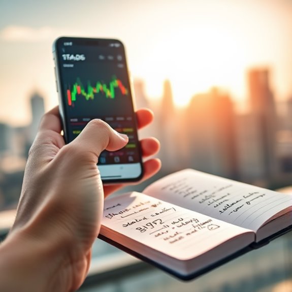 know when to sell stocks
