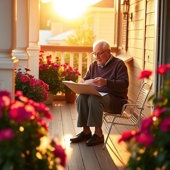 long term care insurance benefits