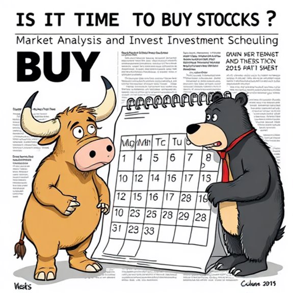 market analysis and investment planning