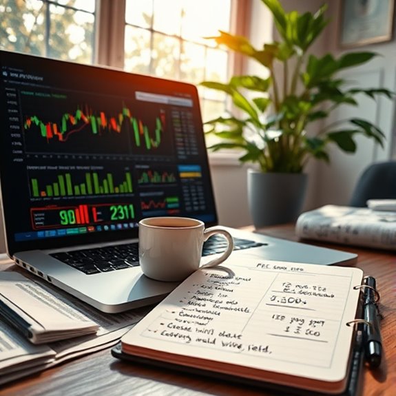 market trend analysis report