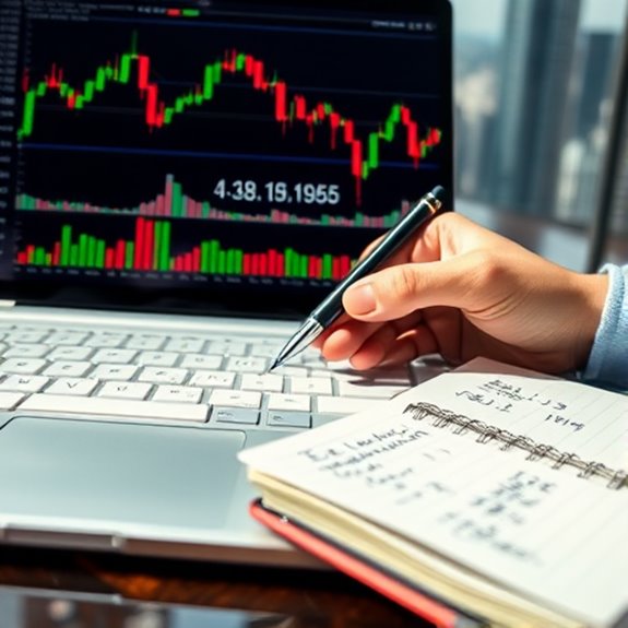 market trend assessment analysis