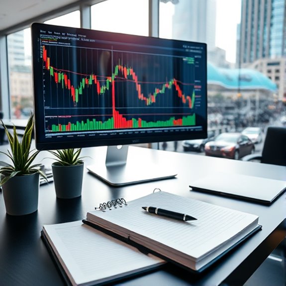 market trends and indicators