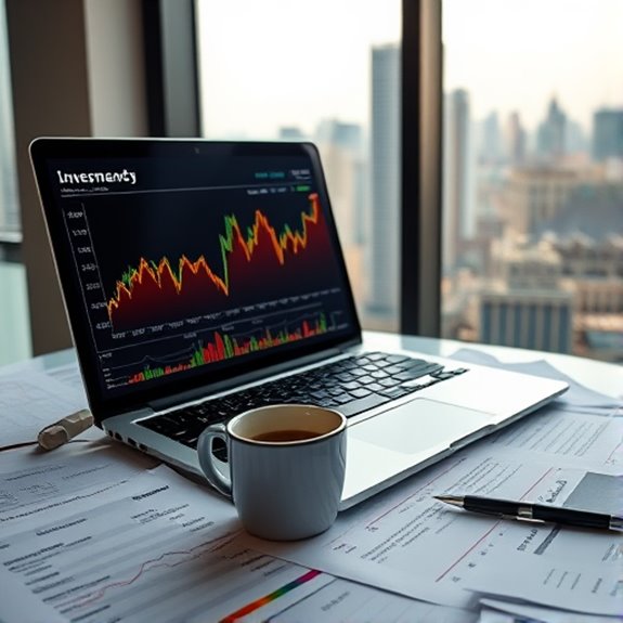 monitoring economic indicators