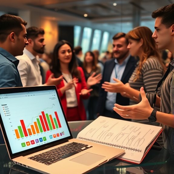 networks for opportunities