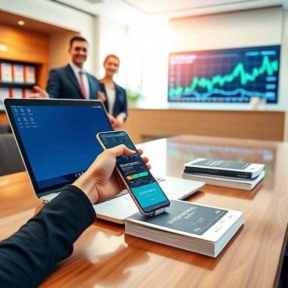 open an investment account