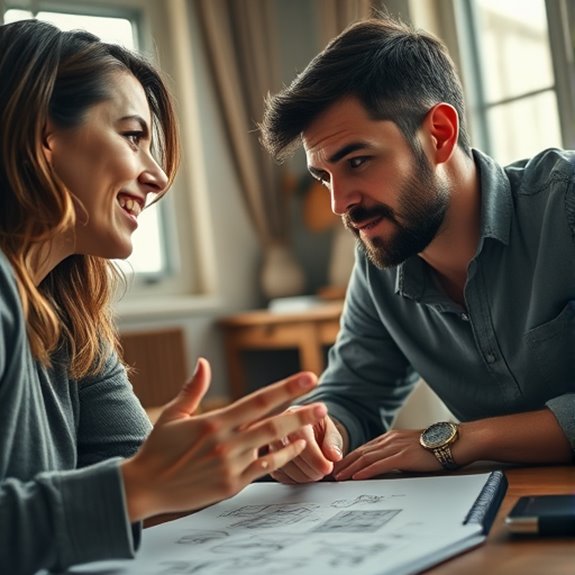 practice active listening