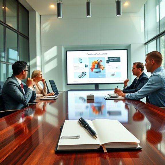 professional monitoring service