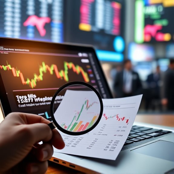 profit report functions explained
