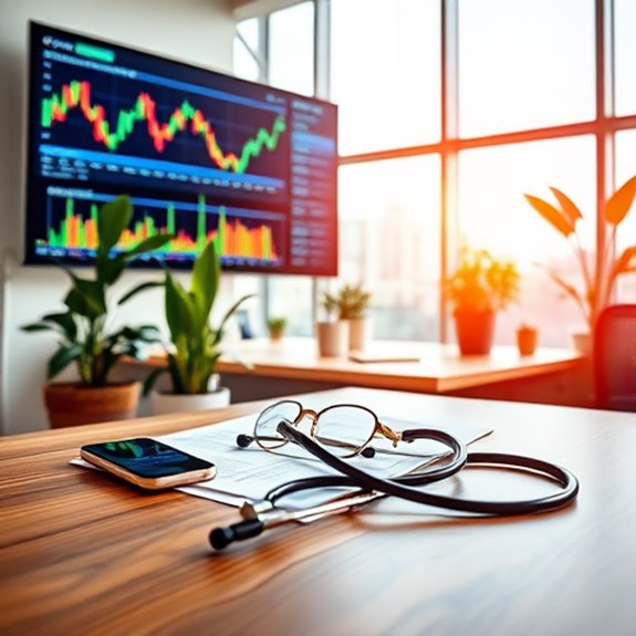 promising health investments ahead