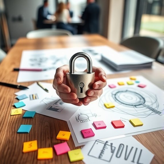protect your intellectual property