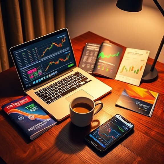 recommendations for platforms