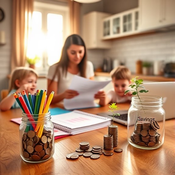 savings and investment preferences