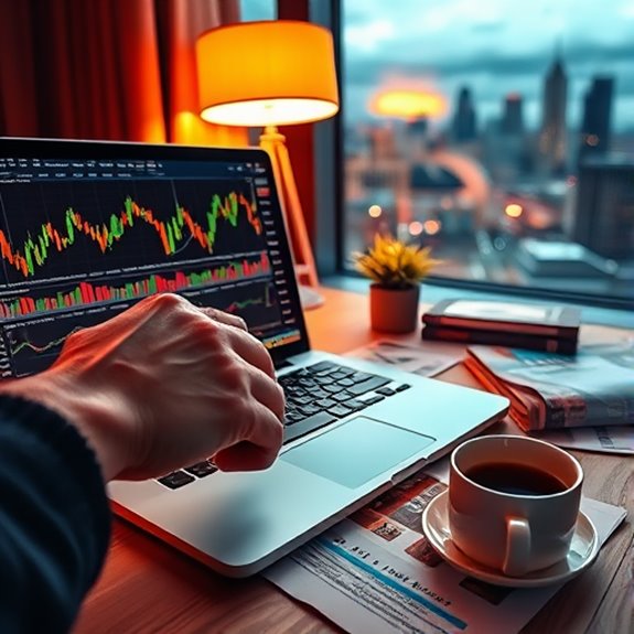 search for potential stocks