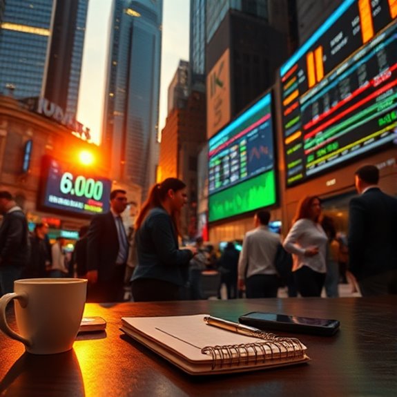 sector trends to watch