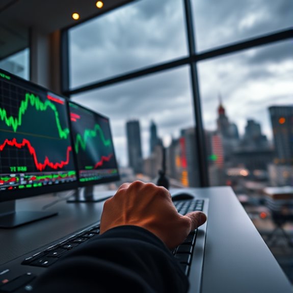 short selling market conditions