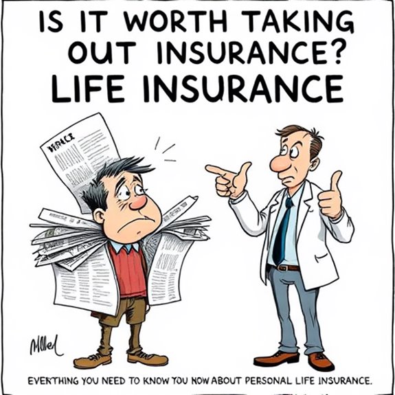 should you get life insurance