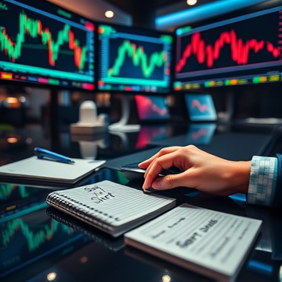 steps to shorten stock