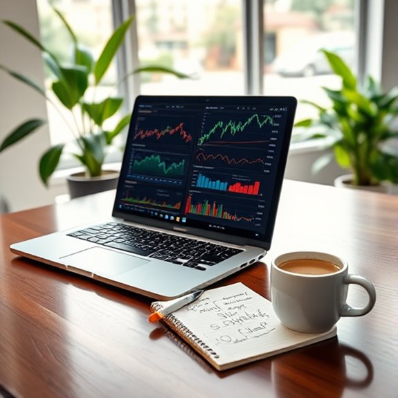 stock purchase research analysis