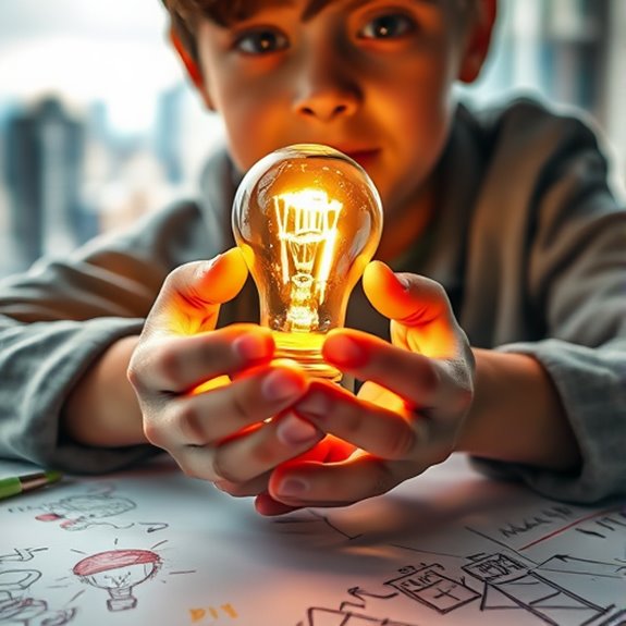 submit your idea value