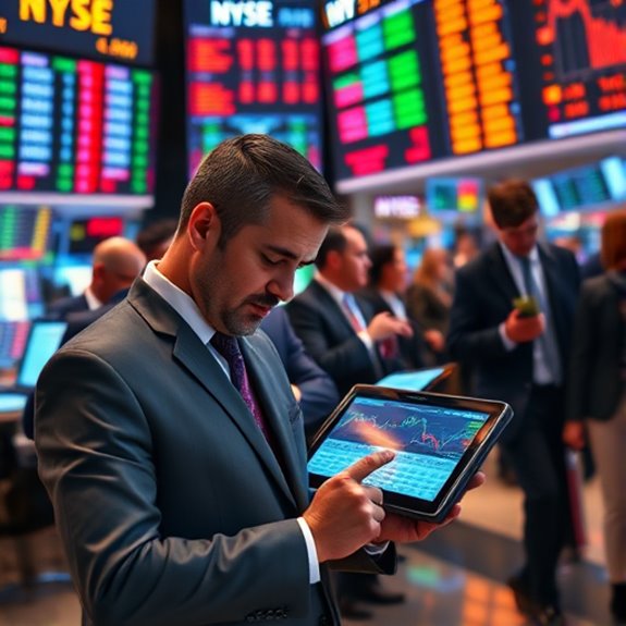 successful stock trading tips