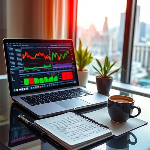 successful trading tips
