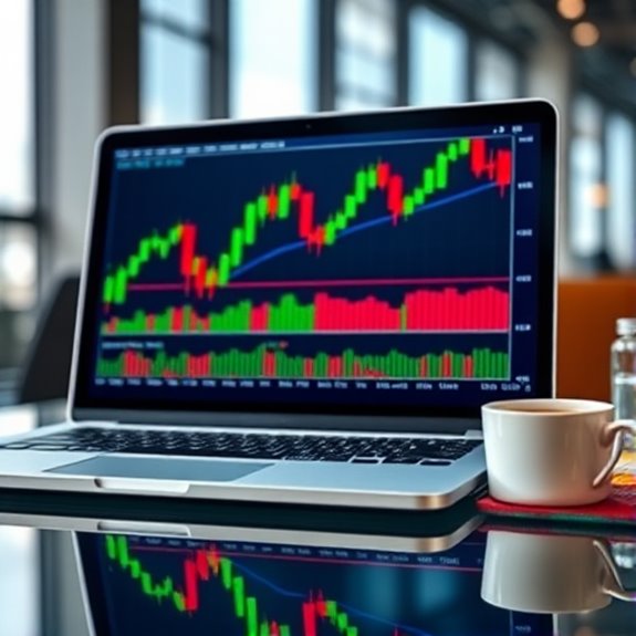 support and resistance levels