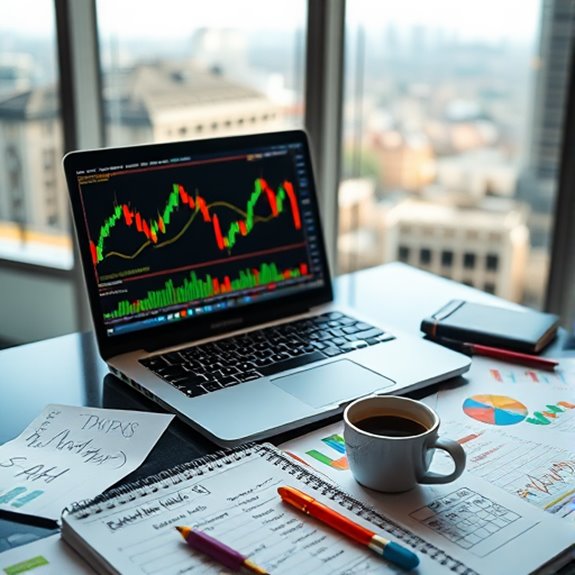 technical analysis review