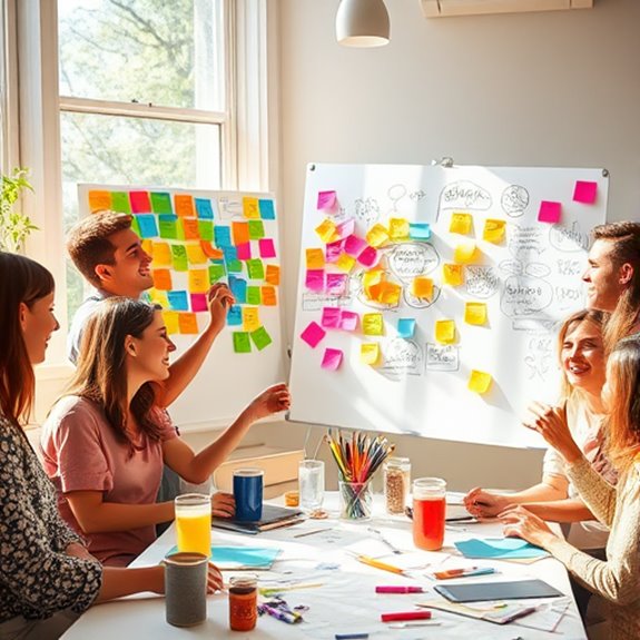 thoughts on your idea
