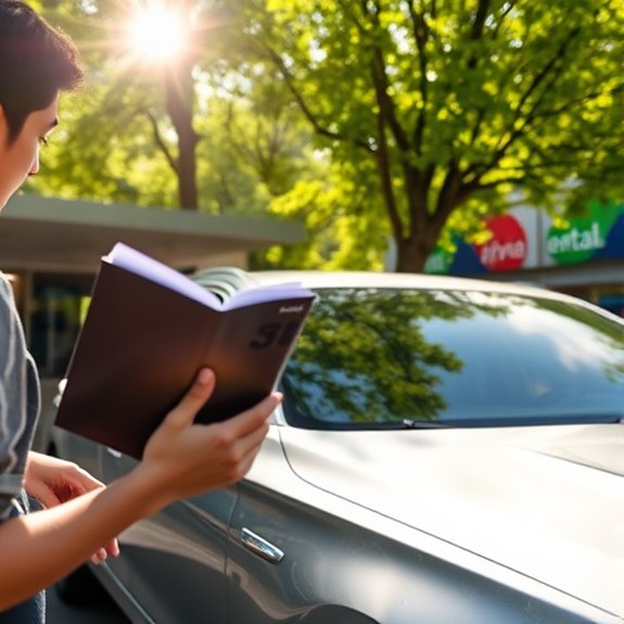 tips for finding best deal