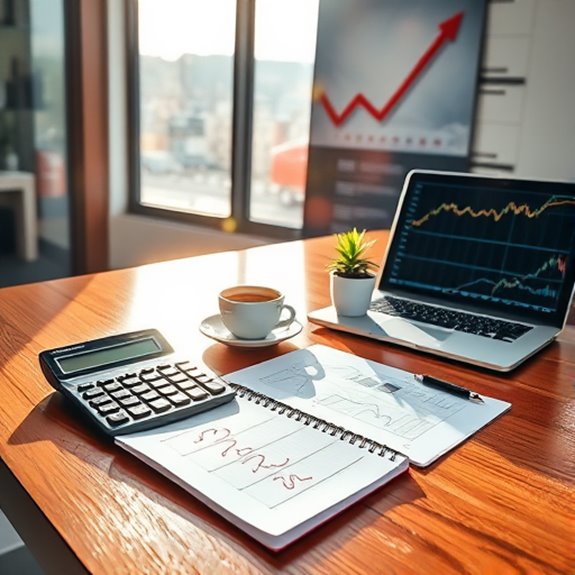 total return calculation