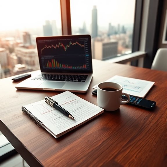 traditional brokerage agencies