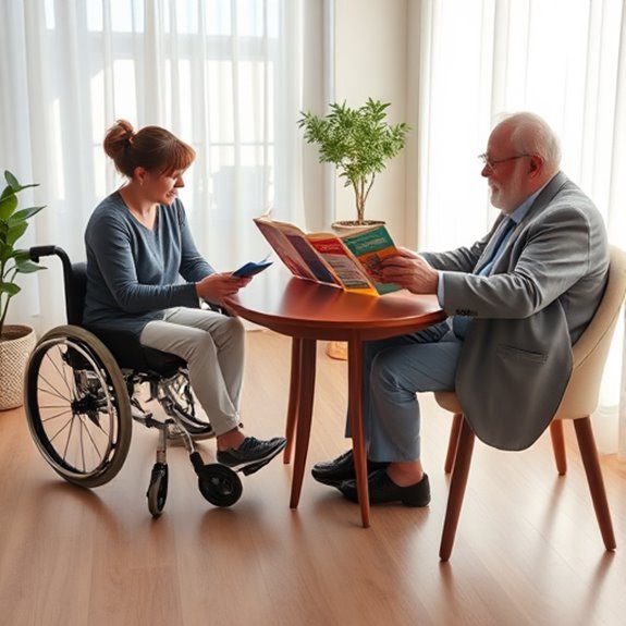 types of disability insurance