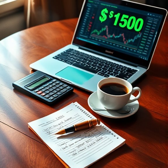 types of dividends