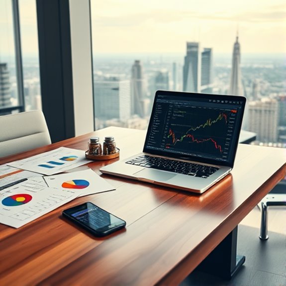 types of stocks to consider
