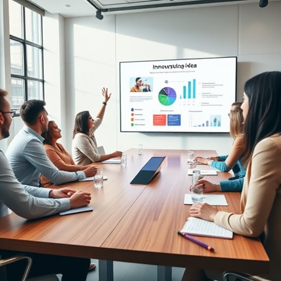 understand company objectives clearly