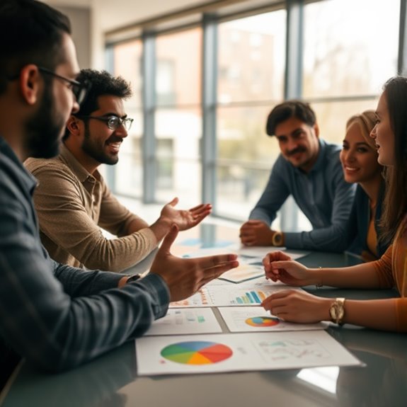 understand your audience better