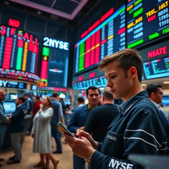 understanding capital markets