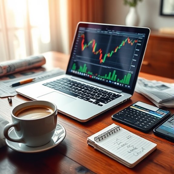 understanding capital markets