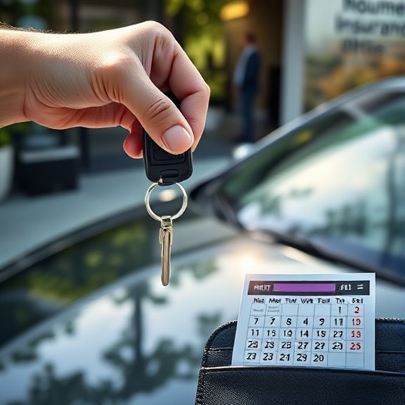 understanding car insurance fundamentals