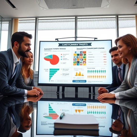 understanding company needs