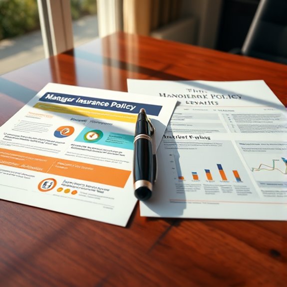 understanding manager insurance policies