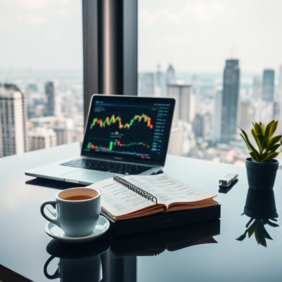 understanding market trends