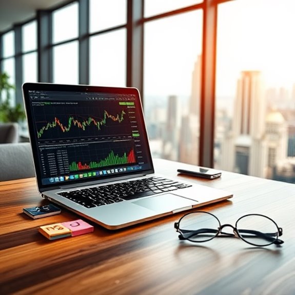 understanding market trends