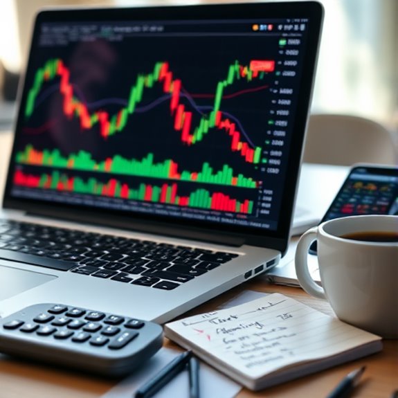 understanding price trends