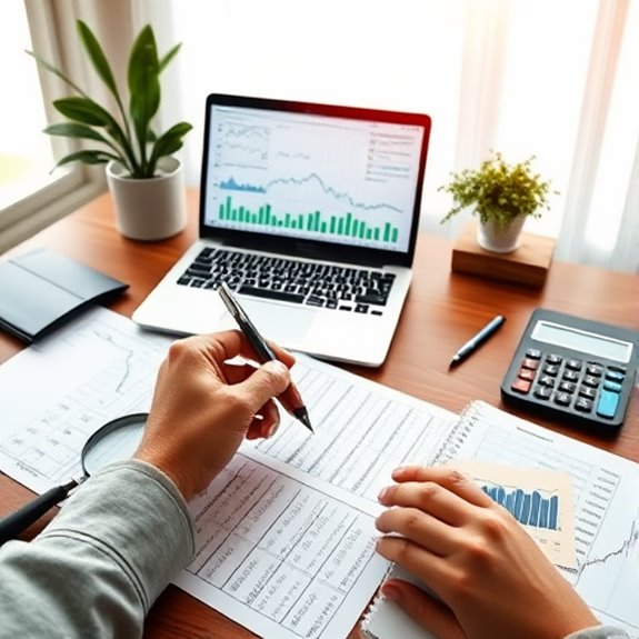 understanding stock analysis