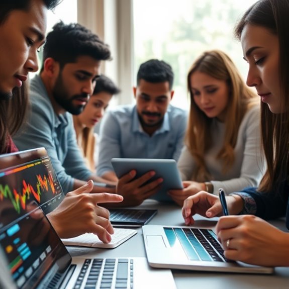 understanding stock fundamentals