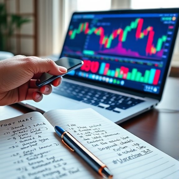 understanding stock market dynamics
