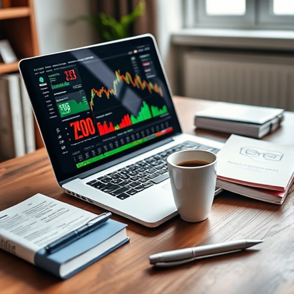 understanding stock market dynamics