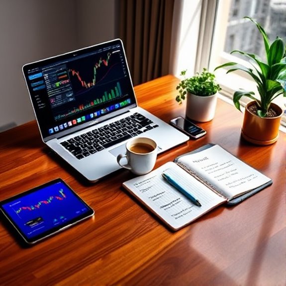 understanding stock market fundamentals